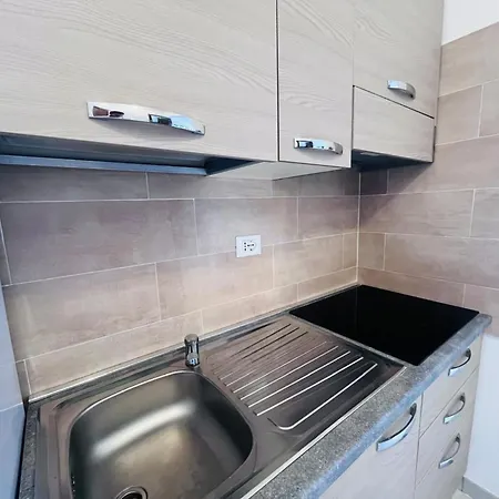Lecce Apartment Capoliveri (Isola d'Elba)
