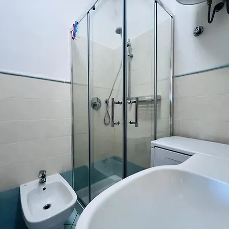 Apartment Lecce *