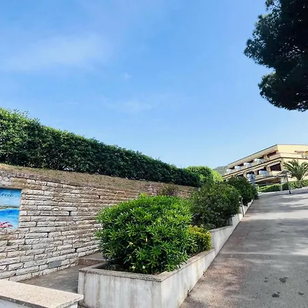 Apartment Lecce *