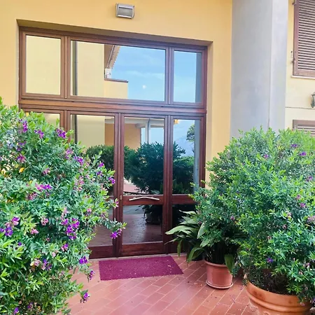 Lecce Apartment