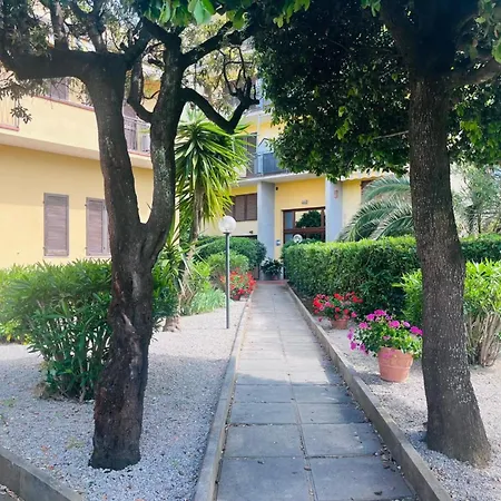 Lecce Apartment Capoliveri (Isola d'Elba)