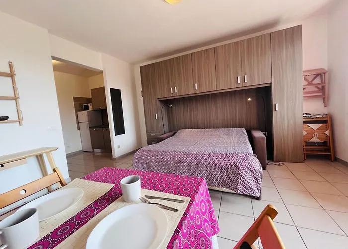 Lecce Capoliveri (Isola d'Elba)