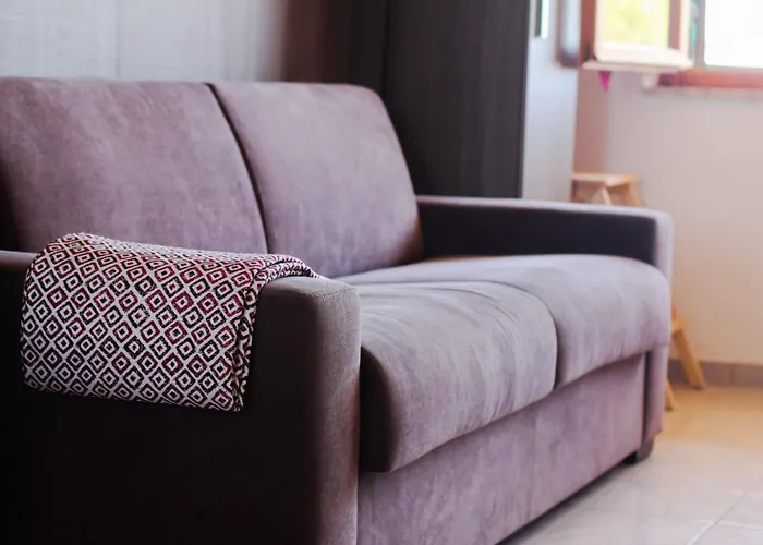 Apartamento Lecce Capoliveri (Isola d'Elba)