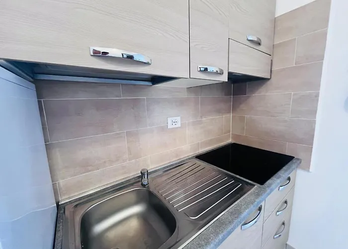 Lecce Apartamento Capoliveri (Isola d'Elba)