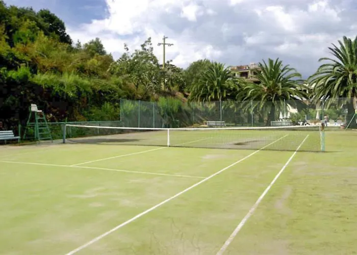 Lecce Apartamento Capoliveri (Isola d'Elba)