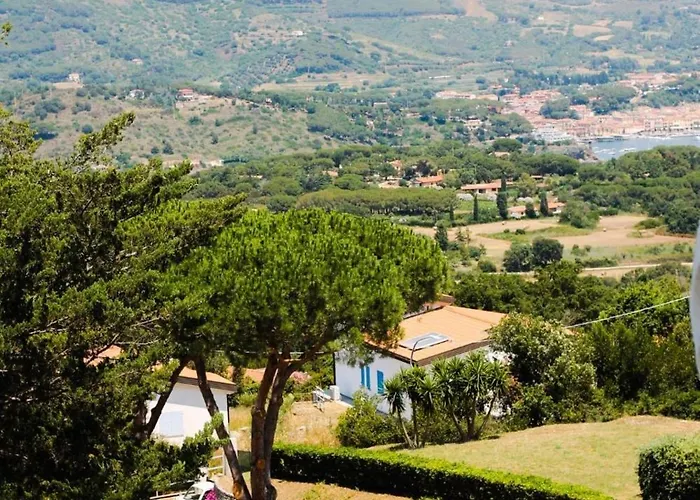 Lecce Capoliveri (Isola d'Elba)