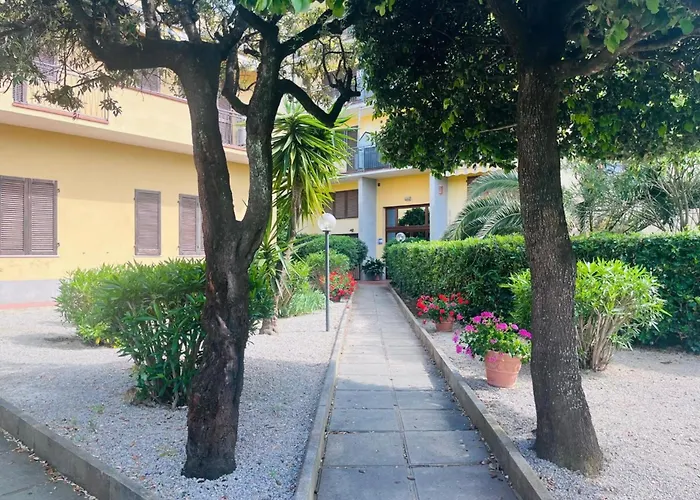 Lecce Apartamento Capoliveri (Isola d'Elba)